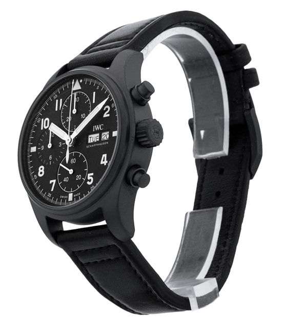 IWC Pilot's Chrono IW387905 Image 2